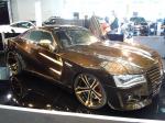 Chrysler Crossfire by FB-ONE 2014 года
